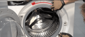 Ремонт стиральных машинок на дому