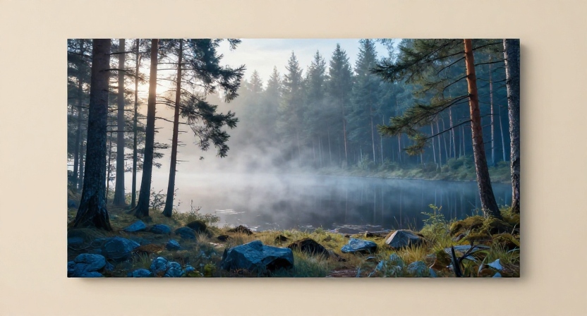Фотообои на заказ: как превратить обычную стену в часть вашей истории